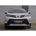 Передняя одинарная труба TETRI для TOYOTA RAV4 2013-...
